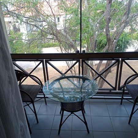Flat Fazenda Monte Castelo-Ao Lado Da Piscina Apartment Гравата Екстериор снимка