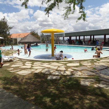 Flat Fazenda Monte Castelo-Ao Lado Da Piscina Apartment Гравата Екстериор снимка