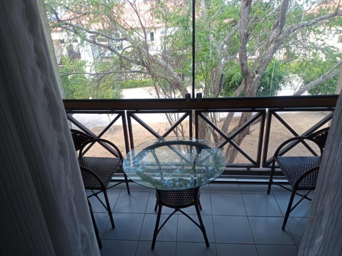 Flat Fazenda Monte Castelo-Ao Lado Da Piscina Apartment Гравата Екстериор снимка
