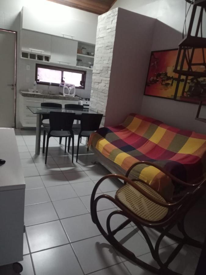 Flat Fazenda Monte Castelo-Ao Lado Da Piscina Apartment Гравата Екстериор снимка