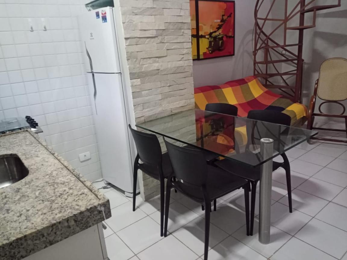 Flat Fazenda Monte Castelo-Ao Lado Da Piscina Apartment Гравата Екстериор снимка