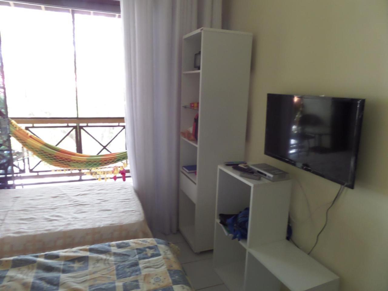 Flat Fazenda Monte Castelo-Ao Lado Da Piscina Apartment Гравата Екстериор снимка