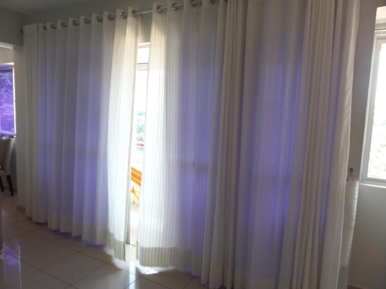 Flat Fazenda Monte Castelo-Ao Lado Da Piscina Apartment Гравата Екстериор снимка