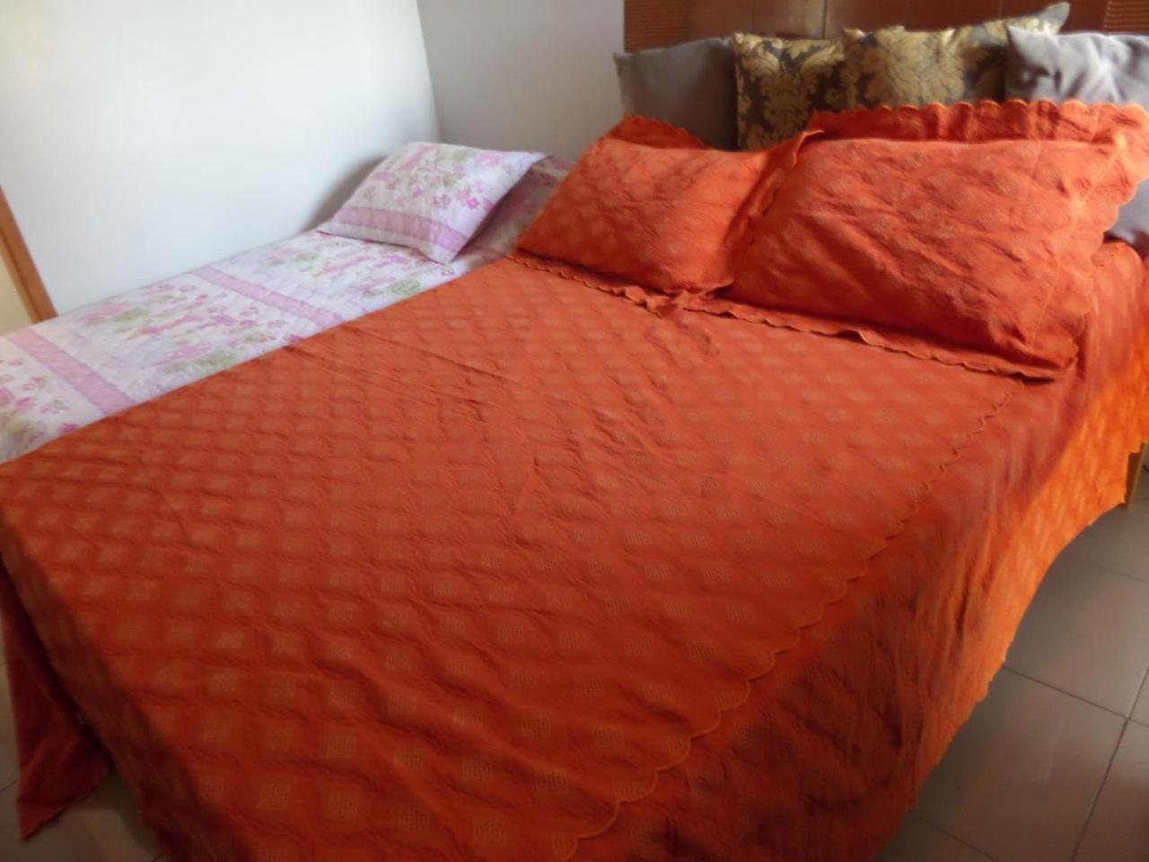 Flat Fazenda Monte Castelo-Ao Lado Da Piscina Apartment Гравата Екстериор снимка