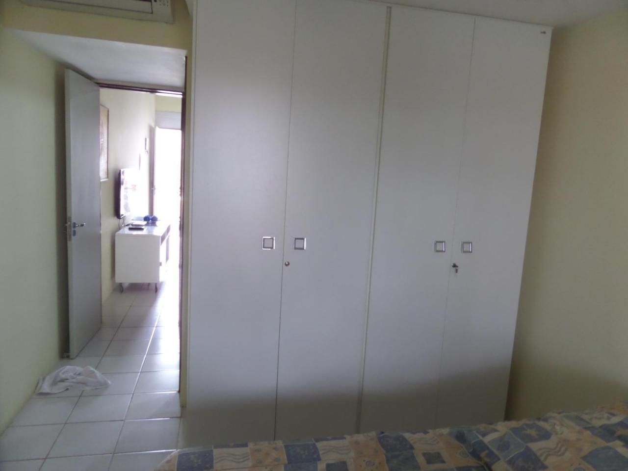 Flat Fazenda Monte Castelo-Ao Lado Da Piscina Apartment Гравата Екстериор снимка