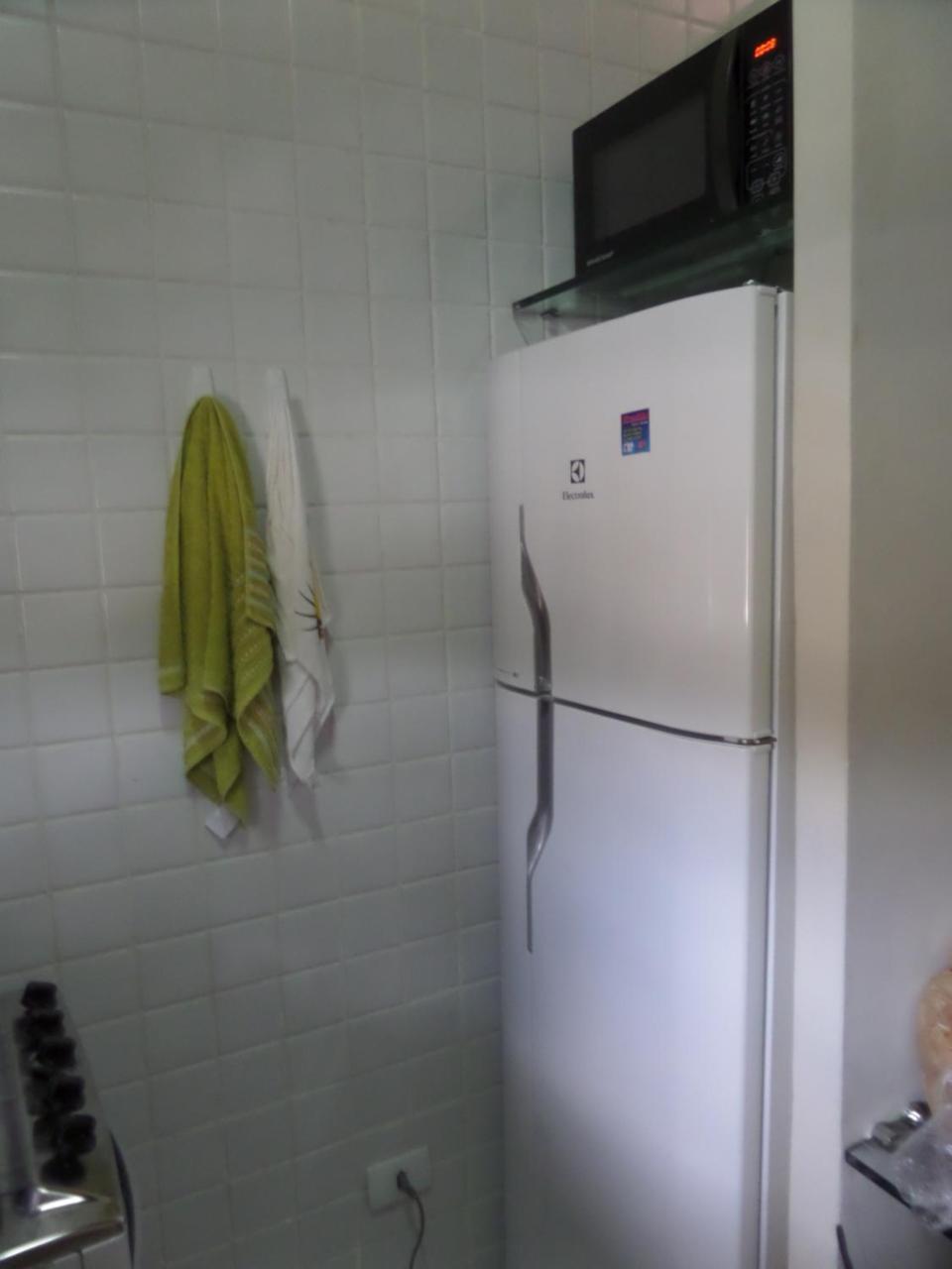Flat Fazenda Monte Castelo-Ao Lado Da Piscina Apartment Гравата Екстериор снимка